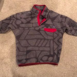 Patagonia Sweatshirt